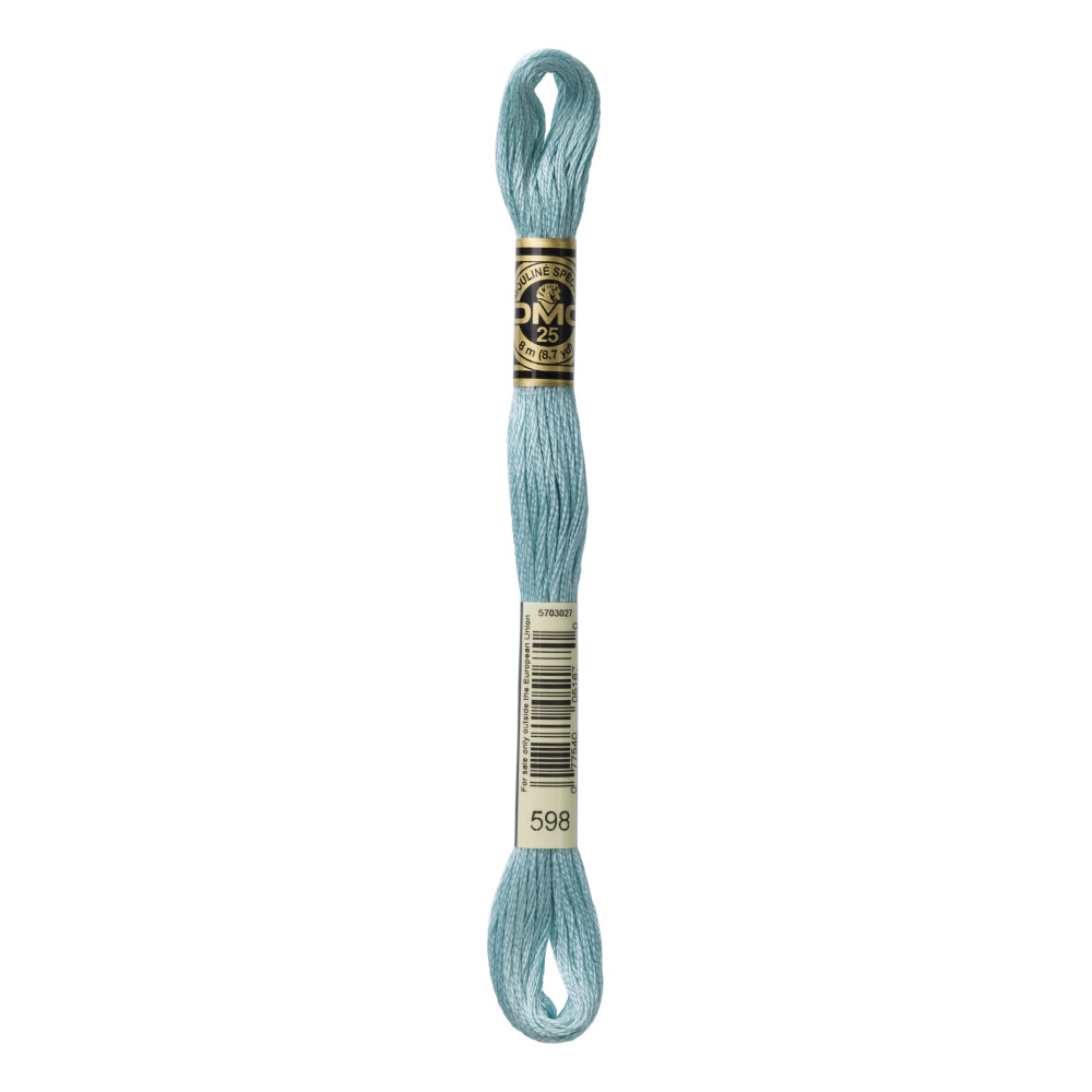 DMC Embroidery Threads – Mouliné Art. 117 | Buy High-Quality Threads Online DMC Embroidery Threads – Mouliné Art. 117 | Buy High-Quality Threads Online