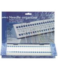 Pako Needle Organizer-10"X2.25"X2.5"