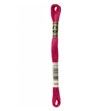 DMC Embroidery Threads – Mouliné Art. 117 | Buy High-Quality Threads Online