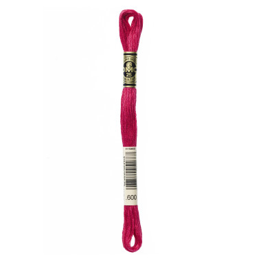 DMC Embroidery Threads – Mouliné Art. 117 | Buy High-Quality Threads Online