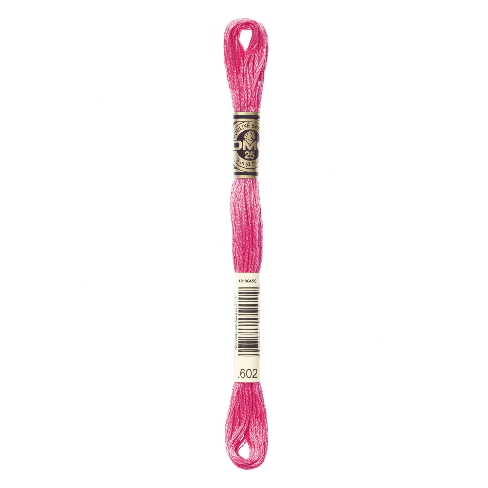 DMC Embroidery Threads – Mouliné Art. 117 | Buy High-Quality Threads Online