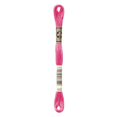 DMC Embroidery Threads – Mouliné Art. 117 | Buy High-Quality Threads Online