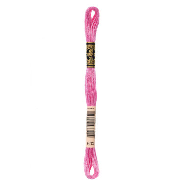 DMC Embroidery Threads – Mouliné Art. 117 | Buy High-Quality Threads Online