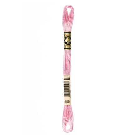 DMC Embroidery Threads – Mouliné Art. 117 | Buy High-Quality Threads Online