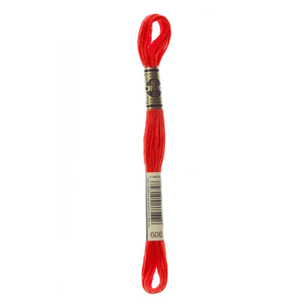 DMC Embroidery Threads – Mouliné Art. 117 | Buy High-Quality Threads Online
