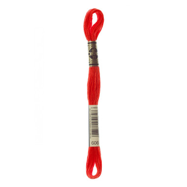 DMC Embroidery Threads – Mouliné Art. 117 | Buy High-Quality Threads Online