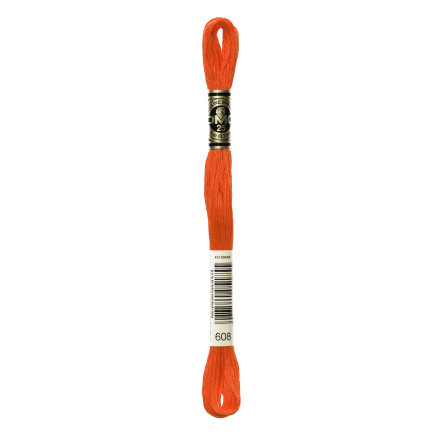DMC Embroidery Threads – Mouliné Art. 117 | Buy High-Quality Threads Online