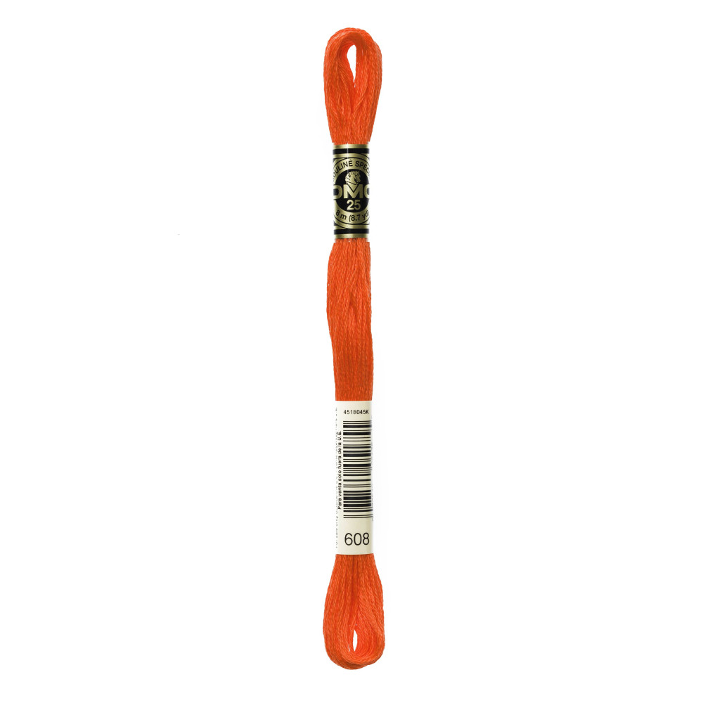 DMC Embroidery Threads – Mouliné Art. 117 | Buy High-Quality Threads Online