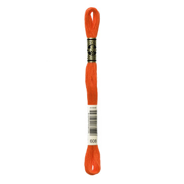 DMC Embroidery Threads – Mouliné Art. 117 | Buy High-Quality Threads Online