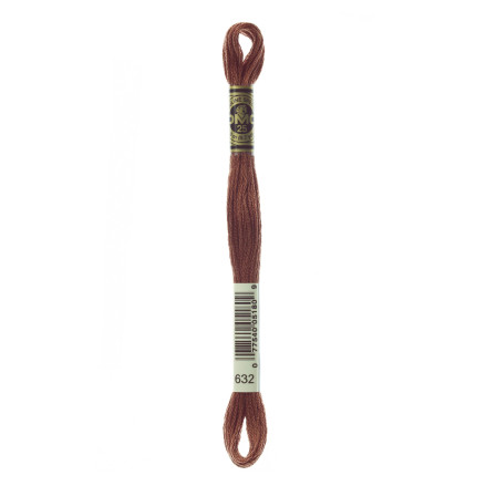 DMC Embroidery Threads – Mouliné Art. 117 | Buy High-Quality Threads Online