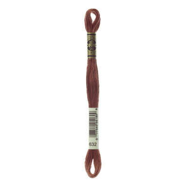 DMC Embroidery Threads – Mouliné Art. 117 | Buy High-Quality Threads Online