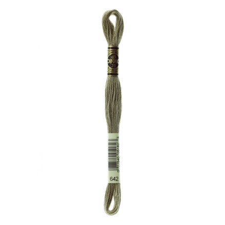 DMC Embroidery Threads – Mouliné Art. 117 | Buy High-Quality Threads Online