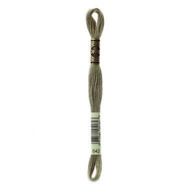 DMC Embroidery Threads – Mouliné Art. 117 | Buy High-Quality Threads Online