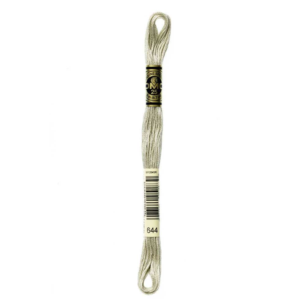 DMC Embroidery Threads – Mouliné Art. 117 | Buy High-Quality Threads Online DMC Embroidery Threads – Mouliné Art. 117 | Buy High-Quality Threads Online