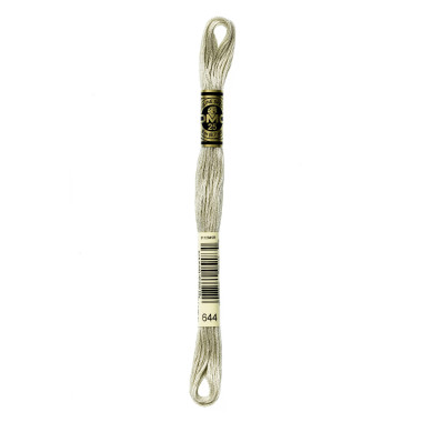 DMC Embroidery Threads – Mouliné Art. 117 | Buy High-Quality Threads Online