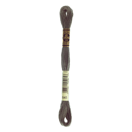 DMC Embroidery Threads – Mouliné Art. 117 | Buy High-Quality Threads Online