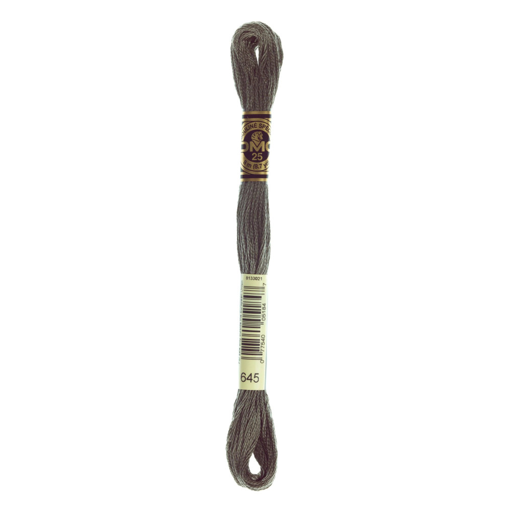 DMC Embroidery Threads – Mouliné Art. 117 | Buy High-Quality Threads Online