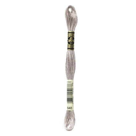 DMC Embroidery Threads – Mouliné Art. 117 | Buy High-Quality Threads Online