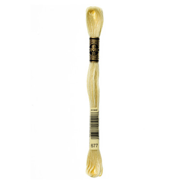 DMC Embroidery Threads – Mouliné Art. 117 | Buy High-Quality Threads Online