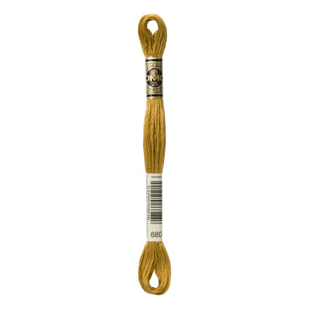 DMC Embroidery Threads – Mouliné Art. 117 | Buy High-Quality Threads Online