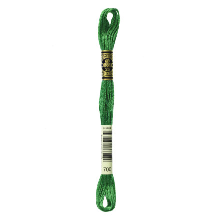 DMC Embroidery Threads – Mouliné Art. 117 | Buy High-Quality Threads Online