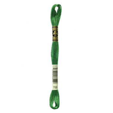 DMC Embroidery Threads – Mouliné Art. 117 | Buy High-Quality Threads Online
