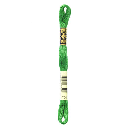 DMC Embroidery Threads – Mouliné Art. 117 | Buy High-Quality Threads Online