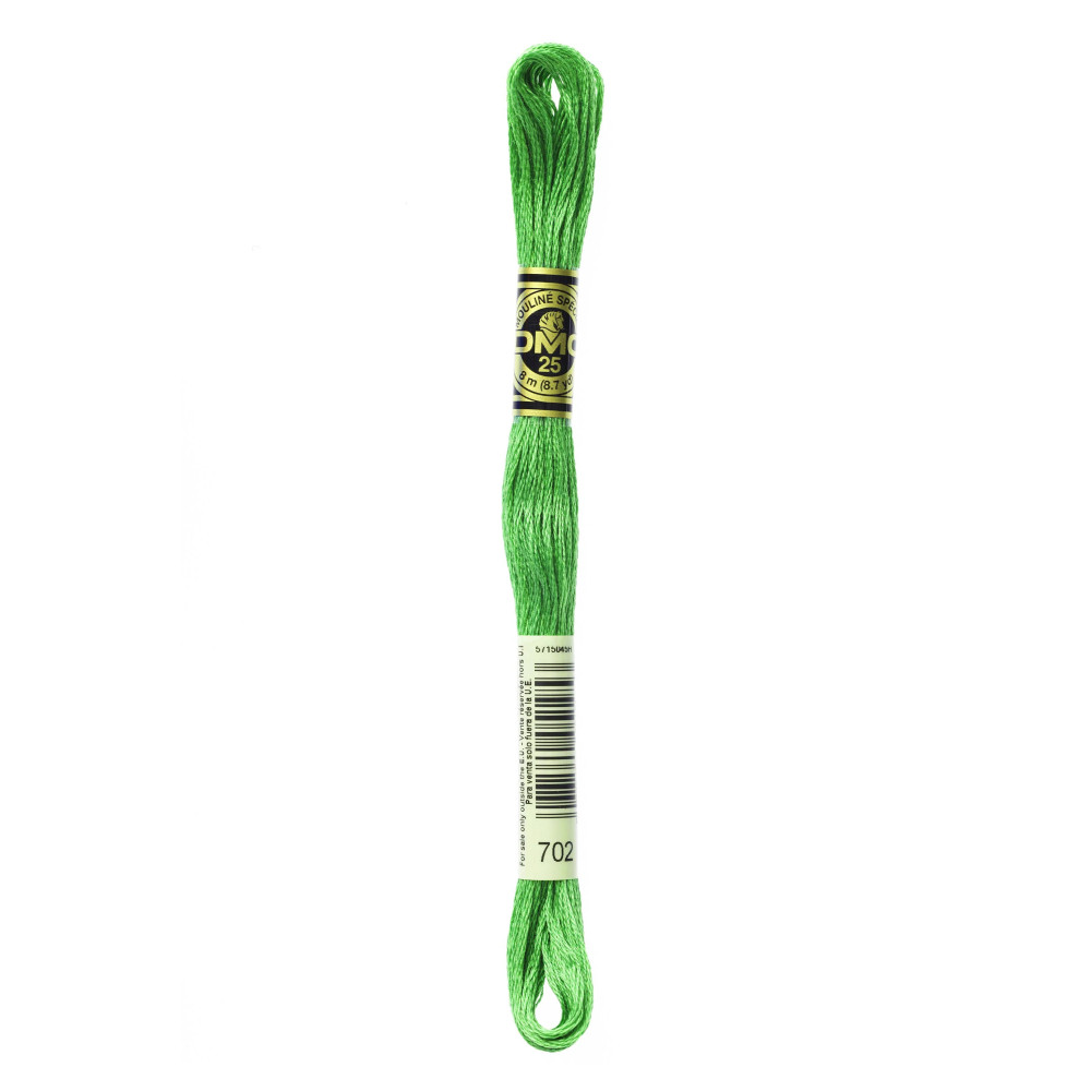 DMC Embroidery Threads – Mouliné Art. 117 | Buy High-Quality Threads Online DMC Embroidery Threads – Mouliné Art. 117 | Buy High-Quality Threads Online