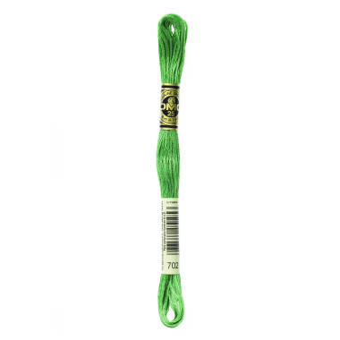 DMC Embroidery Threads – Mouliné Art. 117 | Buy High-Quality Threads Online