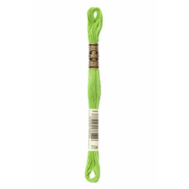 DMC Embroidery Threads – Mouliné Art. 117 | Buy High-Quality Threads Online