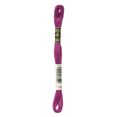 DMC Embroidery Threads – Mouliné Art. 117 | Buy High-Quality Threads Online
