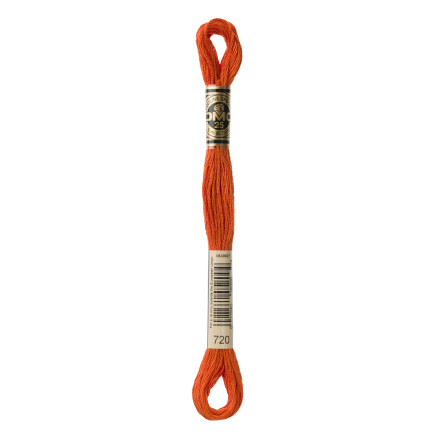 DMC Embroidery Threads – Mouliné Art. 117 | Buy High-Quality Threads Online