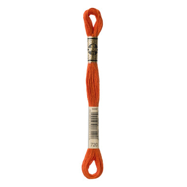 DMC Embroidery Threads – Mouliné Art. 117 | Buy High-Quality Threads Online