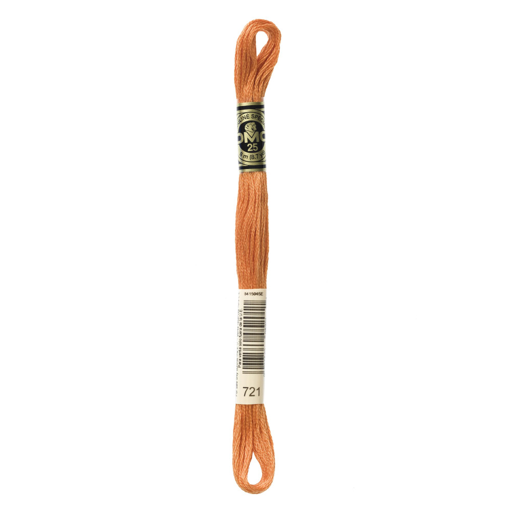 DMC Embroidery Threads – Mouliné Art. 117 | Buy High-Quality Threads Online