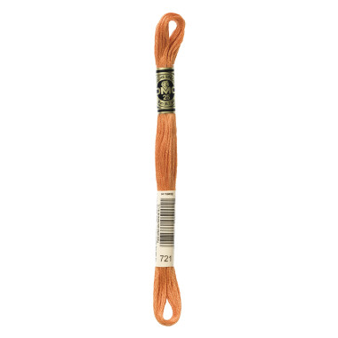 DMC Embroidery Threads – Mouliné Art. 117 | Buy High-Quality Threads Online