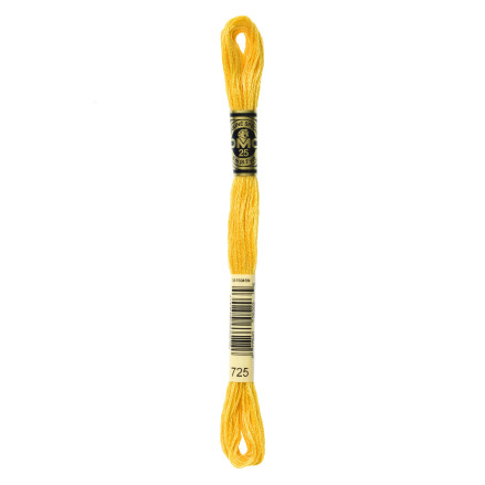 DMC Embroidery Threads – Mouliné Art. 117 | Buy High-Quality Threads Online