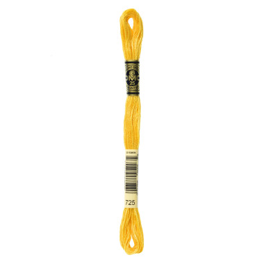 DMC Embroidery Threads – Mouliné Art. 117 | Buy High-Quality Threads Online
