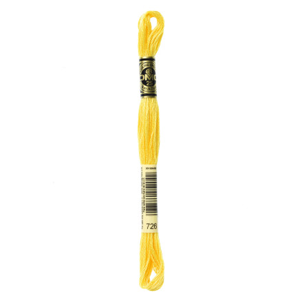 DMC Embroidery Threads – Mouliné Art. 117 | Buy High-Quality Threads Online