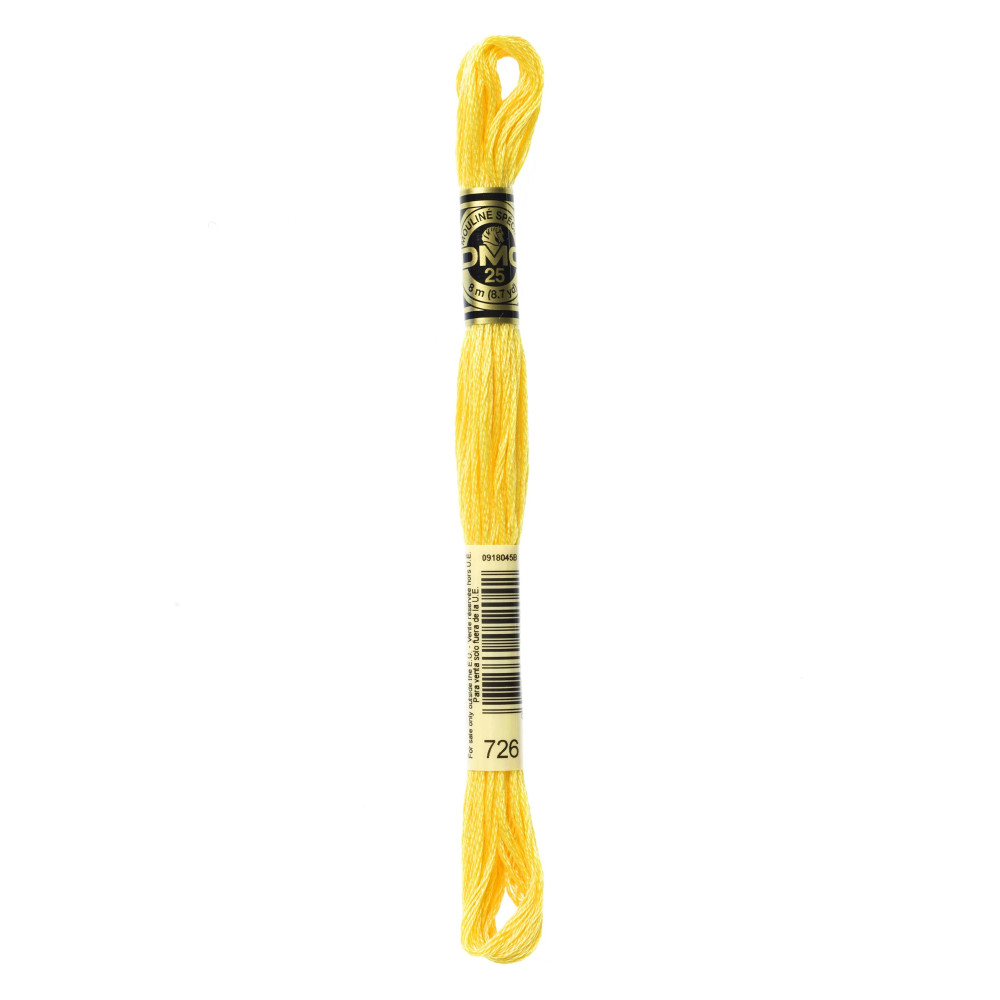 DMC Embroidery Threads – Mouliné Art. 117 | Buy High-Quality Threads Online DMC Embroidery Threads – Mouliné Art. 117 | Buy High-Quality Threads Online
