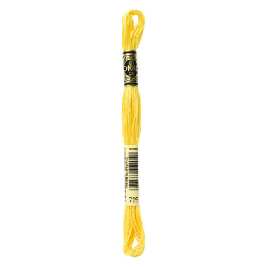 DMC Embroidery Threads – Mouliné Art. 117 | Buy High-Quality Threads Online