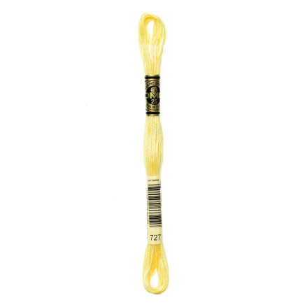 DMC Embroidery Threads – Mouliné Art. 117 | Buy High-Quality Threads Online