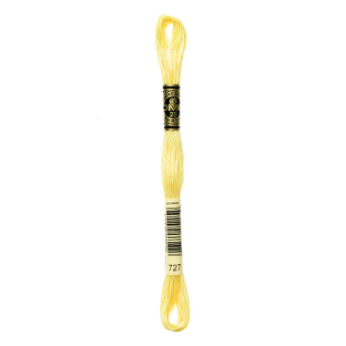 DMC Embroidery Threads – Mouliné Art. 117 | Buy High-Quality Threads Online