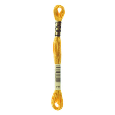 DMC Embroidery Threads – Mouliné Art. 117 | Buy High-Quality Threads Online