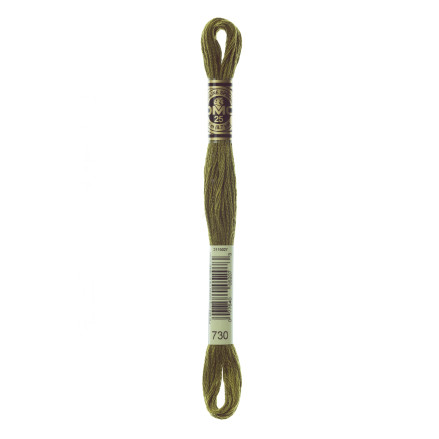DMC Embroidery Threads – Mouliné Art. 117 | Buy High-Quality Threads Online