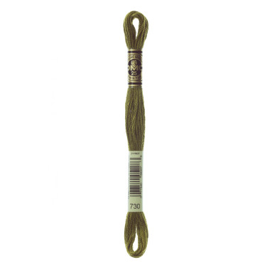 DMC Embroidery Threads – Mouliné Art. 117 | Buy High-Quality Threads Online