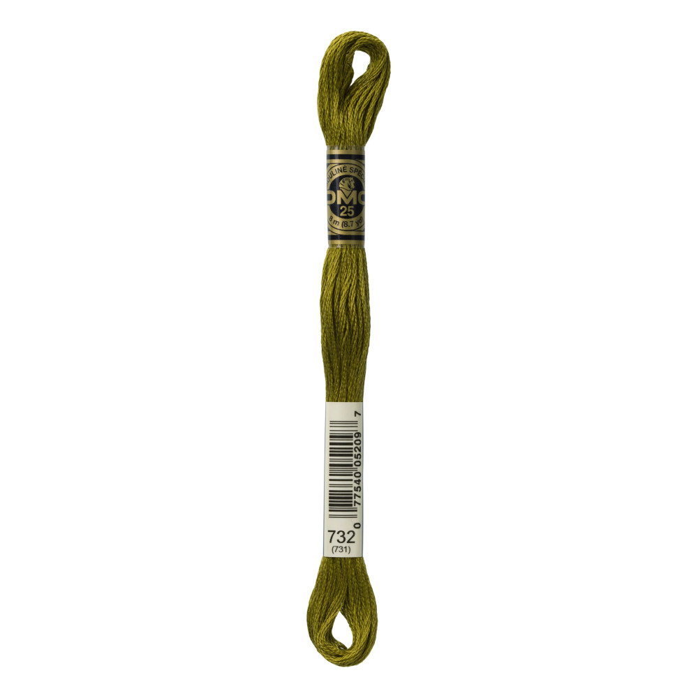 DMC Embroidery Threads – Mouliné Art. 117 | Buy High-Quality Threads Online DMC Embroidery Threads – Mouliné Art. 117 | Buy High-Quality Threads Online