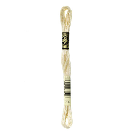 DMC Embroidery Threads – Mouliné Art. 117 | Buy High-Quality Threads Online