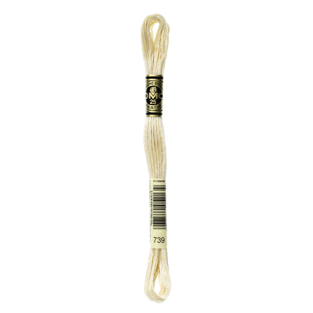 DMC Embroidery Threads – Mouliné Art. 117 | Buy High-Quality Threads Online DMC Embroidery Threads – Mouliné Art. 117 | Buy High-Quality Threads Online