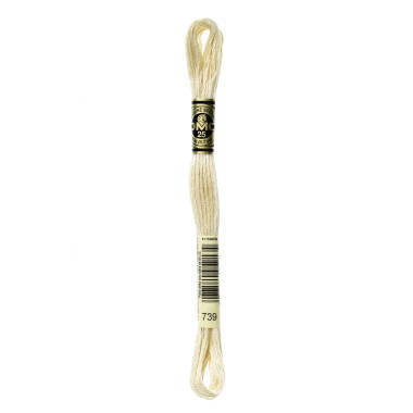 DMC Embroidery Threads – Mouliné Art. 117 | Buy High-Quality Threads Online