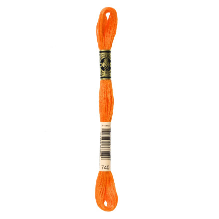 DMC Embroidery Threads – Mouliné Art. 117 | Buy High-Quality Threads Online